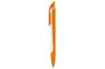 Ball pen Longshadow Orange/white