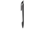 Ball pen Longshadow White/black