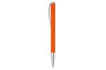 Ball pen Modena soft touch Orange