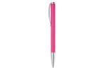 Ball pen Modena soft touch Pink