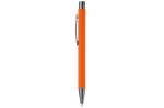 Ball pen New York soft touch Orange