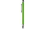 Ball pen New York soft touch Light green