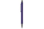 Ball pen New York soft touch Purple