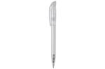 Ball pen S45 Clear transparent Transparent