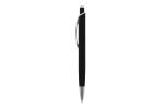 Ball pen Monaco Metal soft touch Black