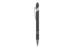 Ball pen Paris Metal soft touch Convoy grey