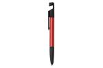 Metal tool pen Dark red