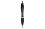 Ball pen Hawaii hard colour R-ABS Black