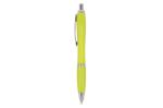 Ball pen Hawaii hard colour R-ABS Light green