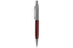 Nautilus ball pen metal Red/silver