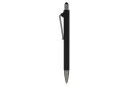 Ball pen Madeira stylus R-ABS Black