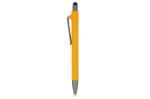 Ball pen Madeira stylus R-ABS Yellow