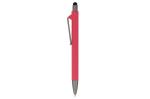 Ball pen Madeira stylus R-ABS Pink