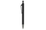 Ball pen Madeira stylus R-ABS Convoy grey