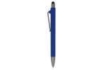 Ball pen Madeira stylus R-ABS Aztec blue