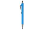 Ball pen Madeira stylus R-ABS Light blue