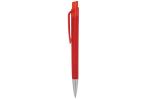 Ball pen Prisma Red