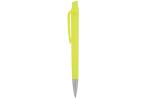 Ball pen Prisma Yellow