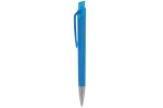 Ball pen Prisma Light blue