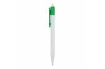 Ball pen Kuma hardcolour White/green