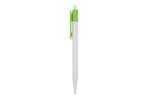 Ball pen Kuma hardcolour Frog/white