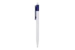 Ball pen Kuma hardcolour White/blue