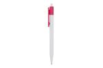 Ball pen Kuma hardcolour Pink/white