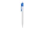 Ball pen Kuma hardcolour, lightblue Lightblue, offwhite