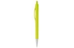 Ball pen basic X Light green