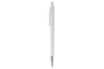 Ball pen Illusion White