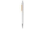 Ball pen Illusion Orange/white