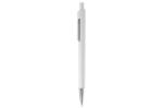 Ball pen Illusion White/black