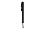 Avalon ball pen metal tip hardcolour Black