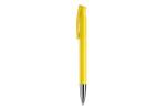 Avalon ball pen metal tip hardcolour Yellow