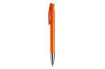 Avalon ball pen metal tip hardcolour Orange