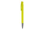 Avalon ball pen metal tip hardcolour Light green