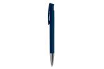 Avalon ball pen metal tip hardcolour Dark blue