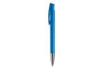 Avalon ball pen metal tip hardcolour Light blue