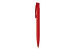 Ball pen Avalon soft touch Red