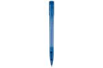 Deniro ball pen frosty Frozen blue