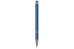 Alicante mechanical pencil metal Dark blue