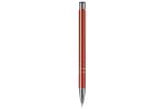 Alicante mechanical pencil metal Dark red