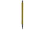 Alicante mechanical pencil metal Gold