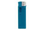 Torpedo Transparent Transparent blau