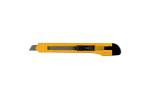 Hobby knife Yellow