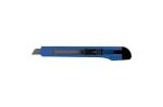 Hobby knife Dark blue