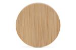 Bamboo mirror Timber