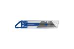 Cuttermesser Blau