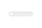 Mini Hobby Knife White