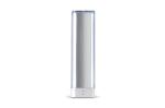 Powerbank transparent 2.200mAh Transparent